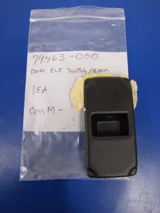Piper ELT Switch Cover P/N 79463-000 NOS (0317-199)